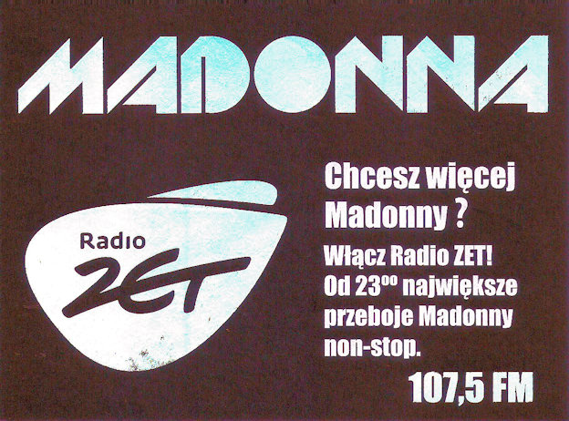 Radio Zet Polen